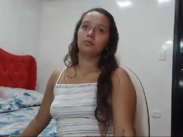 dulce_evans chaturbate