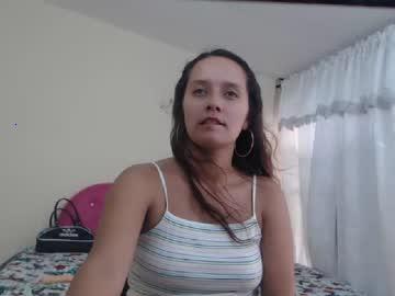 dulce_evans chaturbate