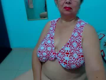 dulcemature chaturbate