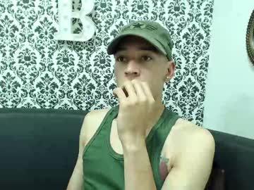 dylan_white chaturbate