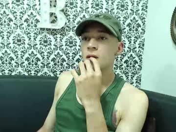 dylan_white chaturbate