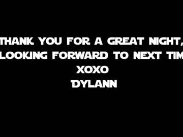 dylann_dixxon chaturbate