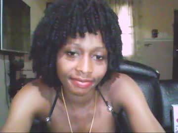 ebonycutediva chaturbate