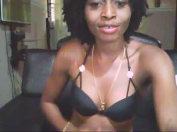 ebonycutediva chaturbate