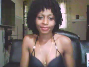 ebonycutediva chaturbate