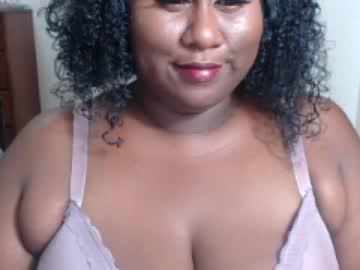 ebonyqueen311 chaturbate