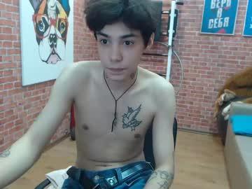 edgarentinn chaturbate