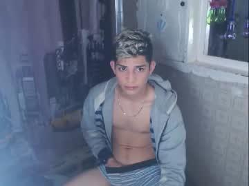 eduardohotsexy chaturbate