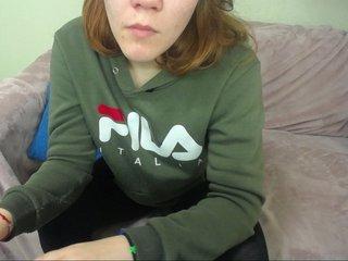 ElinaLov bongacams