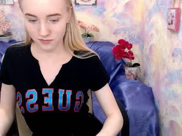 elizabeth_shy chaturbate