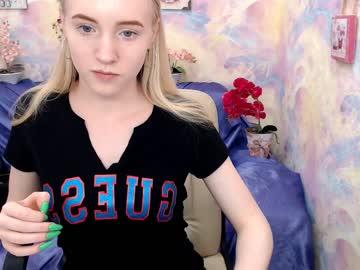 elizabeth_shy chaturbate