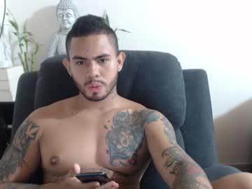 emiliano_2 chaturbate