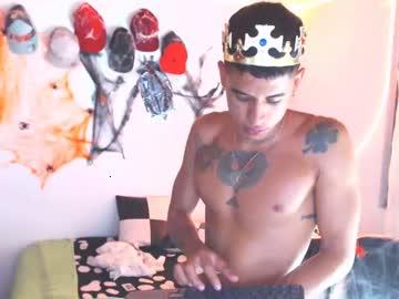 enzoferlucy chaturbate