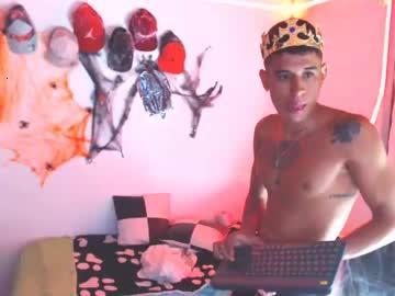 enzoferlucy chaturbate