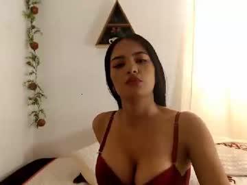 esmeraldasweett chaturbate