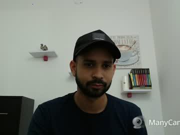 ethan_malik chaturbate