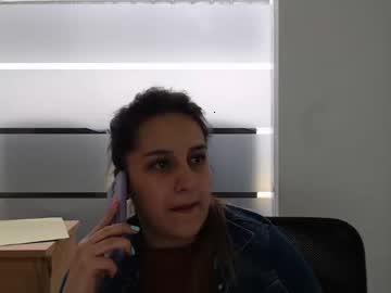 eva_kandell chaturbate