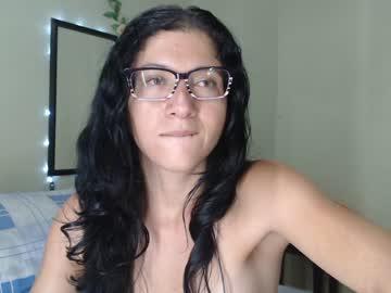 evabrown_25 chaturbate