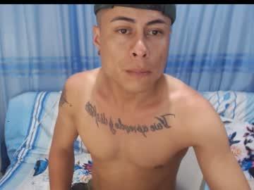 evansxxxlust chaturbate