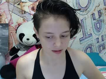 fanny_18 chaturbate