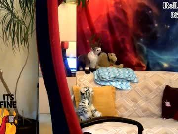 fluffy_nerd chaturbate