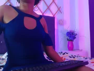 foxxycleo_ chaturbate