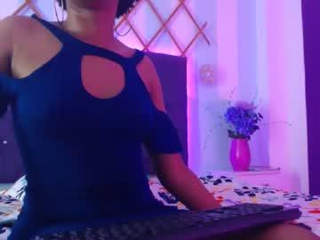 foxxycleo_ chaturbate