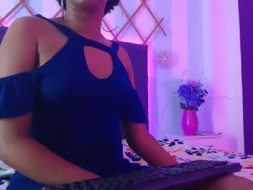 foxxycleo_ chaturbate