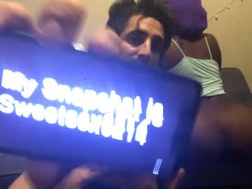 freakyfunkandi chaturbate