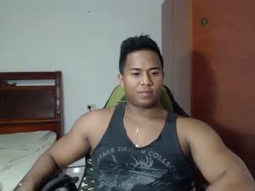 frederick_muscle chaturbate