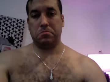 fredrisher chaturbate