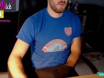 frenchdick93 chaturbate