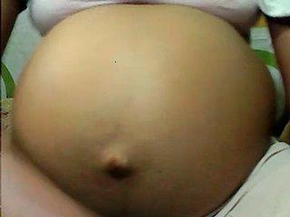 FuckingPREGGO bongacams