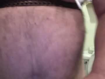 fuzywuzybear1497 chaturbate