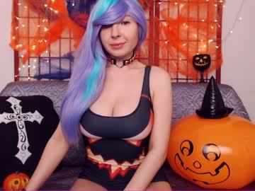 galaxy_kittten chaturbate