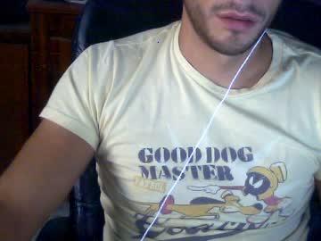 georgeg1993 chaturbate