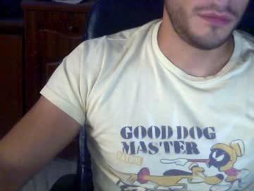 georgeg1993 chaturbate