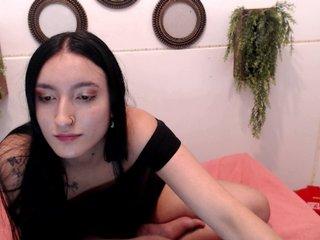 geraldinejone bongacams