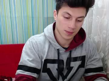 geremyscut7862 chaturbate