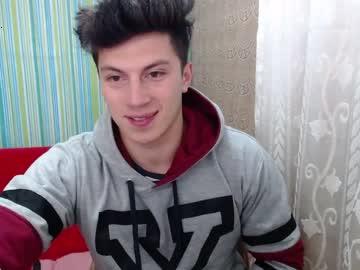 geremyscut7862 chaturbate