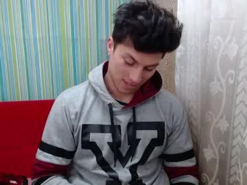 geremyscut7862 chaturbate