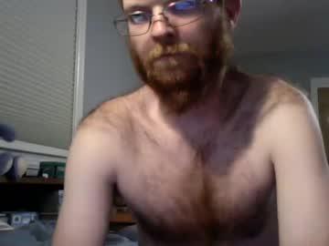 ginger_bread_man123 chaturbate