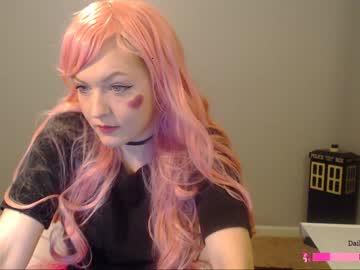 ginger_soulz chaturbate