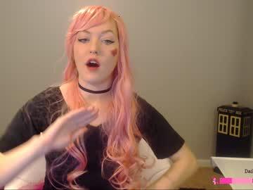 ginger_soulz chaturbate