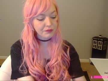 ginger_soulz chaturbate