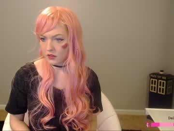 ginger_soulz chaturbate