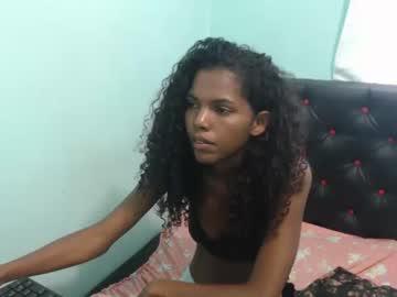 ginnyricax chaturbate