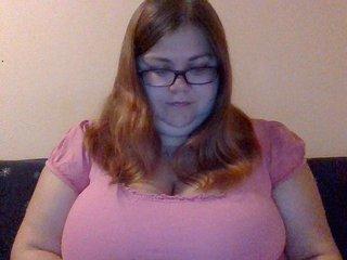 Girlbbw92 bongacams