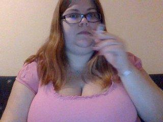 Girlbbw92 bongacams