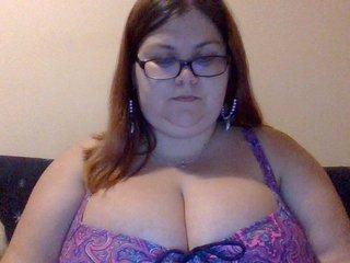 Girlbbw92 bongacams